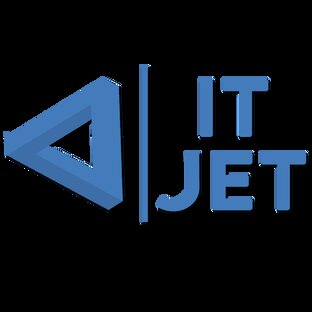 Статистика Дзен IT JET - Сопровождение 1с
