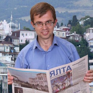 Статистика Дзен Сардыко Сергей ЯЛТА