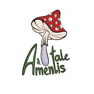 Дзен Amentis tale - украшения статистика