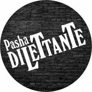 Статистика Дзен Pasha Dilettante