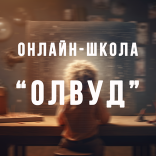 Статистика Дзен Дистанционная школа "Олвуд"