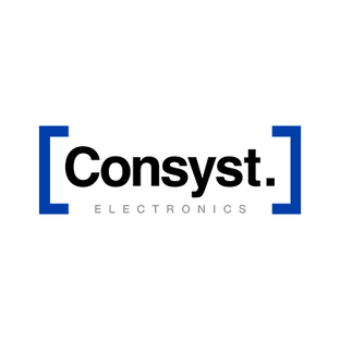 Статистика Дзен Consyst Electronics