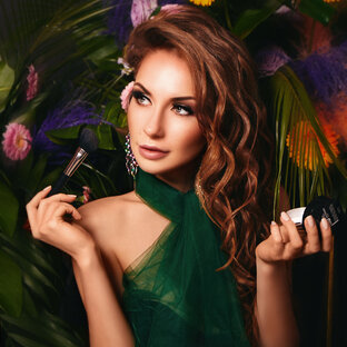 Статистика Дзен nataly_muah_lashes (Визажист)