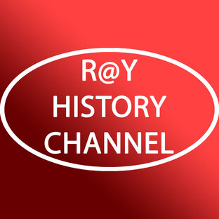 Дзен Ray History Channel статистика