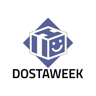 Дзен DostaWeek статистика