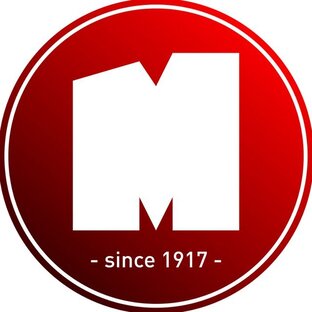 Статистика Дзен Газета "МОЛОТ"