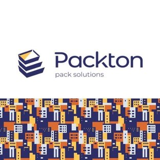 Статистика Дзен  Packton - Производство упаковки для доставки еды