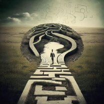 Душевная пустота: 7 способов, как заполнить ее смыслом и радостью