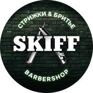 Статистика Дзен Барбершоп SKIFF Анапа, Старотитаровская, Тамань