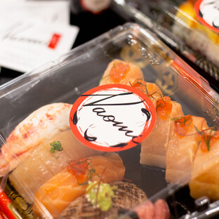 Статистика Дзен NaomiSushi - Канал о японской кухне