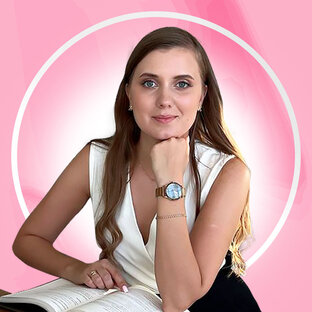Статистика Дзен Екатерина Дехонт | Репетиторам