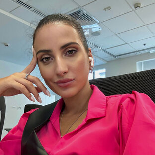 Дзен Прокачай Себя статистика