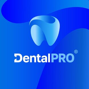 Статистика Дзен DentalPRO 