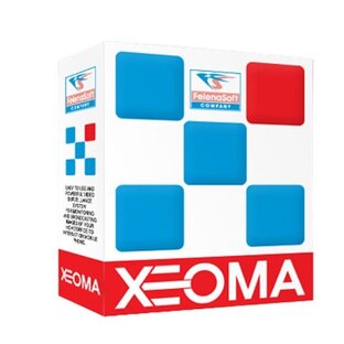 Статистика Дзен Xeoma Видеонаблюдение