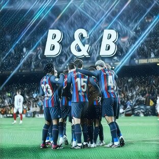 Статистика Дзен Barça & Beat