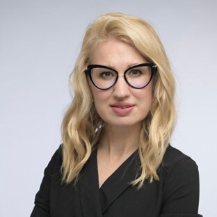 Статистика Дзен Анна Касьян про маркетинг 