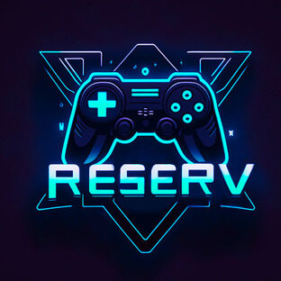 Статистика Дзен ReserV "игровой канал"