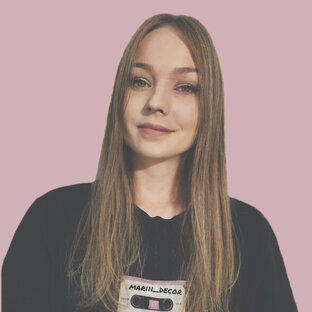 Статистика Дзен MARIII_DECOR