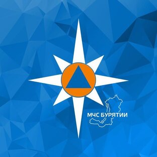 Статистика Дзен МЧС Бурятии