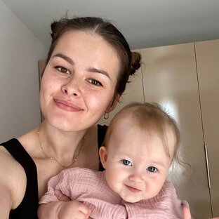 Статистика Дзен Рина с Сахалина🤍