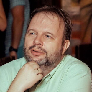 Статистика Дзен Мажаев Мемориз