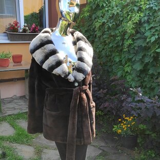 Дзен Продать шубу бу, скупка шуб деньги сразу статистика