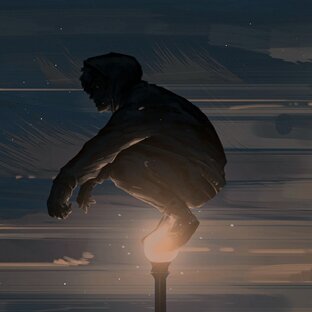 Дзен Душа на клочке бумаги статистика