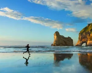 Дзен Нью-эйдж статистика