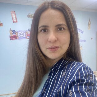 Статистика Дзен Инглиш не по ФГОС