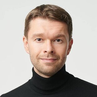 Статистика Дзен Алексей Вихарев