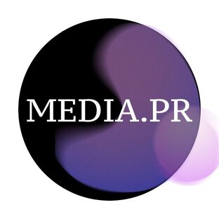 Логотип канала MEDIATORS x MEDIA.PR