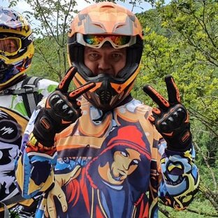 Статистика Дзен Эндуро Enduro Китайские Мотоциклы