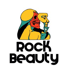 Rock Beauty’s Music