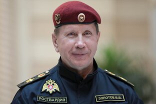 КОРРУПЦИЯ РОСГВАРДИЯ