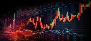 Анализ криптовалют, акций