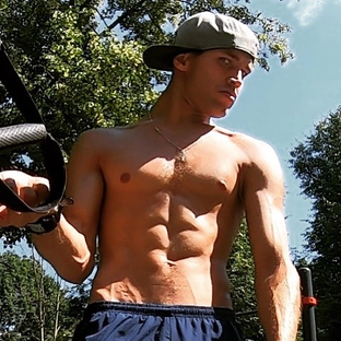 Спортсмен💪💪💪