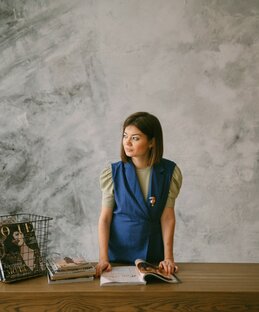 Книги: пишу и читаю