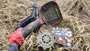 Фото с копа.