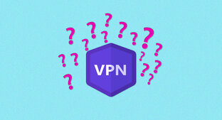 Настраиваем свой VPN