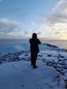 Тропы Ленинградской Области