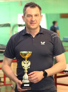 31.05.2023 ВГСПУ турнир
