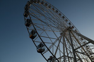 уличные фотографии 