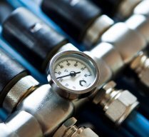 Отопление. Современные системы отопления.