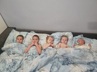 Моя семья😍Моя опора.. 