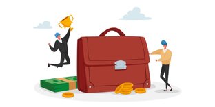 «Народный портфель»