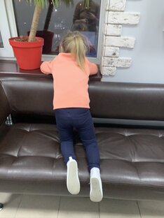 Окончание первого класса
