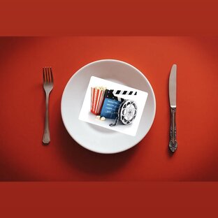 Вечером под пиццу