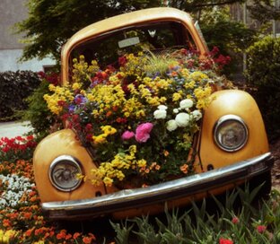 Мой путь к получению ВУ