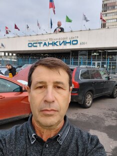 Муттер Анатолий Владимирович