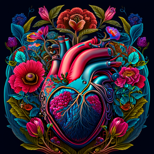 Здоровье сердечно-сосудистой системы